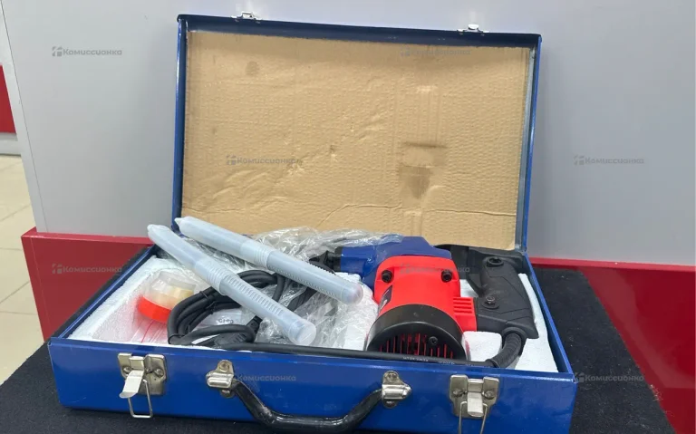 Отбойный молоток JONSER JOH-20/2000