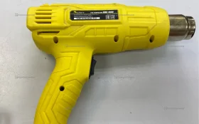 Купить Строительный фен Kolner KHG 1800 б/у , в Казань Цена:600рублей