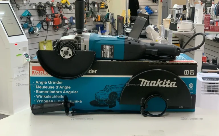 УШМ Makita GA9050