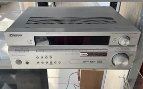 Купить Ресивер  pioneer vsx-416 б/у , в Тольятти Цена:5900рублей