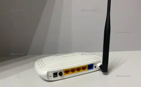 Купить роутер tp link tl mr740n б/у , в Казань Цена:800рублей