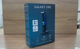 Купить Триммер для бороды Galaxy Line GL4221 б/у , в Самара Цена:590рублей
