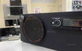 Купить Музыкальный центр  avto-home б/у , в Красноярск Цена:5990рублей