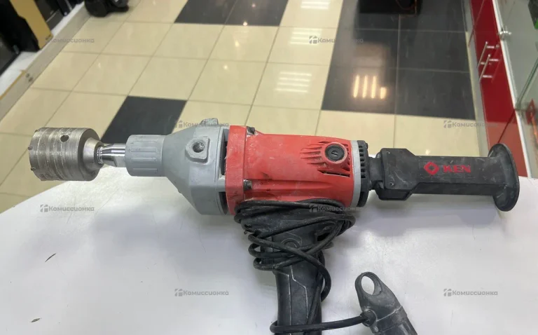 Дрель KEN 6110B