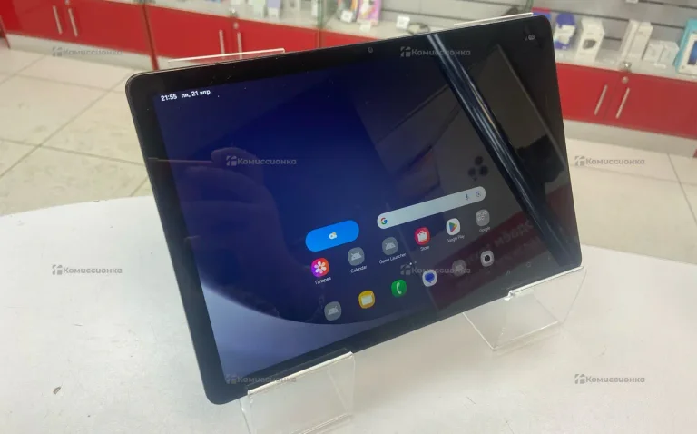 Планшет Samsung Samsung Galaxy tab a9+ 5G 8/128