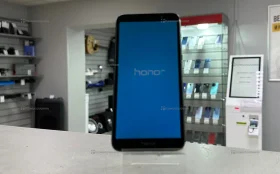 Купить Honor 7S 1/16 ГБ б/у , в Новокуйбышевск Цена:1500рублей