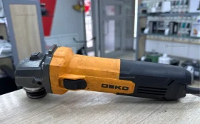 Купить УШМ DEKO DKAG750 б/у , в Саратов Цена:800рублей