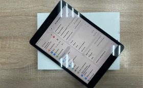 Купить Планшет Apple iPad 8 32 WiFi б/у , в Москва и область Цена:7900рублей