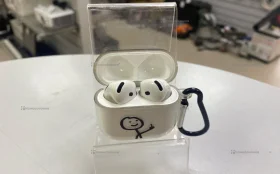 Купить Apple AirPods 4 ANC б/у , в Тольятти Цена:5900рублей