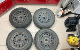 Купить Автомобильная шина Nokian Nordman 5 175/70 R14 84T б/у , в Саратов Цена:3600рублей