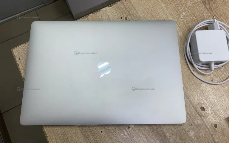 Ноутбук  MacBook Pro 2019