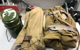 Купить Хим защита ОЗК б/у , в Энгельс Цена:1200рублей