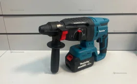 Купить Перфоратор Makita PA6GF35 б/у , в Тюмень Цена:4990рублей