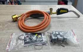 Купить Насадка для газового баллона б/у , в Москва и область Цена:1500рублей