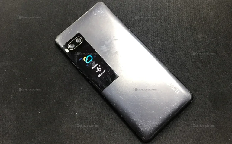 Meizu Pro 7 4/64 ГБ