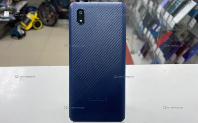 Samsung Galaxy A01 Core 1/16 ГБ