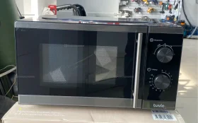 Купить Микроволновая печь Tuvio MW15BB б/у , в Тольятти Цена:4500рублей
