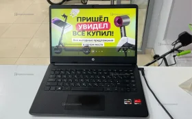 Купить Ноутбук Hp laptop 14s б/у , в Пермь Цена:14990рублей