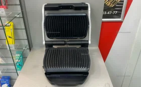 Купить Электрогриль Tefal 8355 S1 б/у , в Кинель Цена:5990рублей