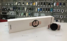 Купить Часы  Samsung galaxy watch 4 40mm б/у , в Курган Цена:2900рублей
