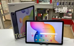 Купить Планшет Samsung Galaxy Tab S6 Lite 4/64 б/у , в Казань Цена:7990рублей