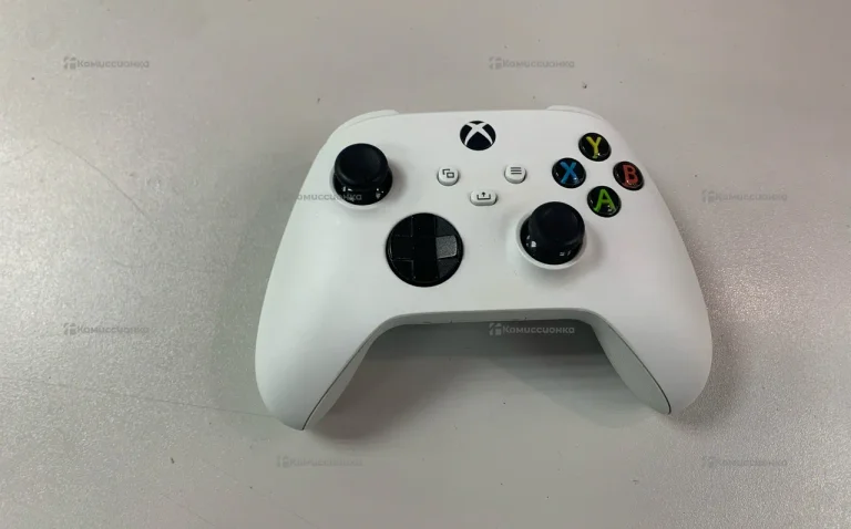 Геймпад Xbox Series X/S