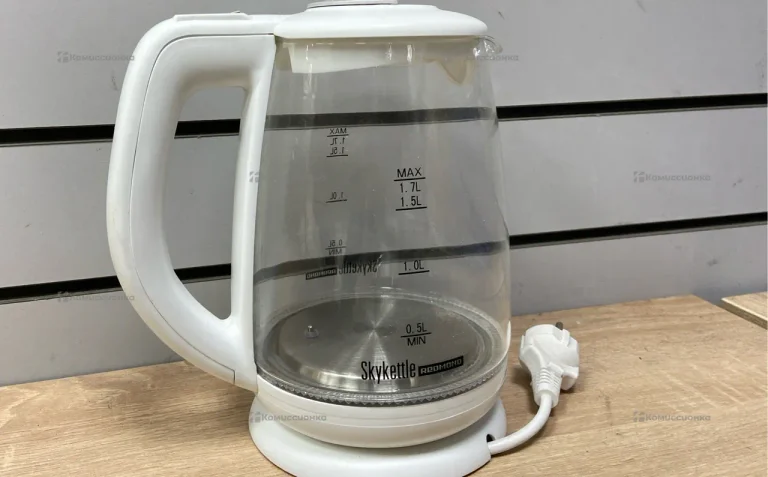 Чайник Redmond SkyKettle RK-G212S