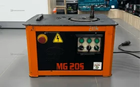 Купить Армогиб GocMaksan MG20B б/у , в Казань Цена:110000рублей