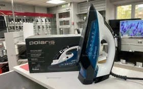 Купить Утюг Polaris 3 б/у , в Пермь Цена:990рублей