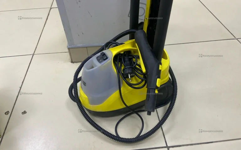 Пароочиститель Karcher sc 4
