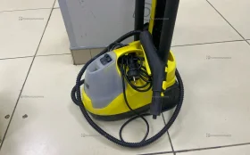 Купить Пароочиститель Karcher sc 4 б/у , в Набережные Челны Цена:17900рублей