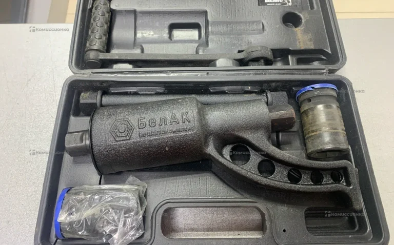 Гайковерт БелАК БАК.00017