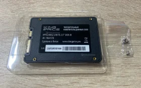 Купить Ssd king price 240gb б/у , в Зеленодольск Цена:1900рублей
