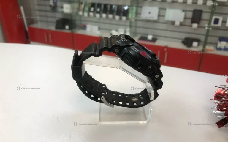 Часы Casio G-Shock GA-140
