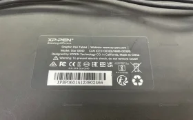 Купить Планшет графический XP-Pen б/у , в Тольятти Цена:4500рублей