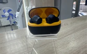 Купить Наушники  Realme buds T200 lite б/у , в Казань Цена:600рублей
