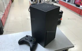 Купить Приставка Xbox Series X 1TB б/у , в Энгельс Цена:34900рублей
