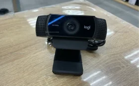 Купить Веб камера Logitech c922 pro stream б/у , в Самара Цена:2200рублей