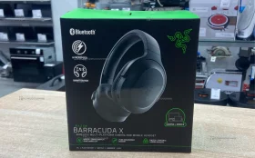Купить Наушники Razer Barracuda X б/у , в Краснодар Цена:2500рублей