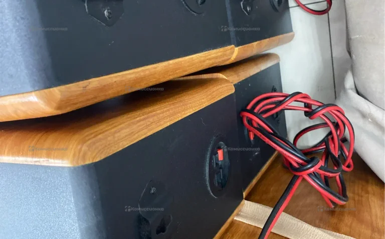 Акустическая система Edifier s5.1