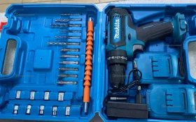Купить Шуруповерт Makita реплика б/у , в Самара Цена:1500рублей