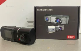 Купить Видеорегистратор KazEr Flash GPS автомобильный 2 к б/у , в Новокуйбышевск Цена:3500рублей