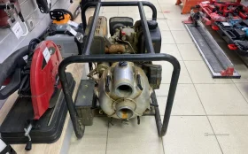 Купить Мотопомпа PATRIOT MPD 3072 SFE б/у , в Казань Цена:12900рублей