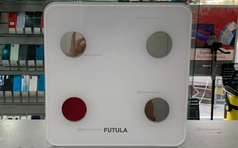 Весы  futula
