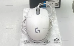 Купить Logitech G102 б/у , в Казань Цена:500рублей