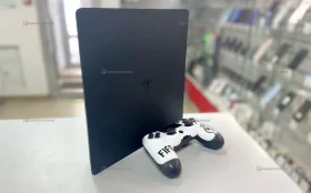 Купить Приставка PS4. Slim 500Gb б/у , в Зеленодольск Цена:14900рублей