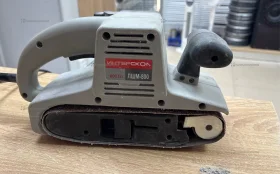 Купить Ленточная шлифмашина Интерскол ЛШМ-800 б/у , в Саратов Цена:2500рублей