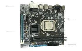 Купить Материнская плата Star TG-H110G329 + inte i7-8700 б/у , в Челябинск Цена:10900рублей