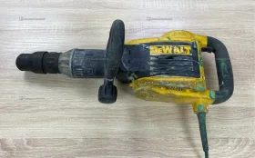 Купить Отбойный молоток Dewalt D25899K б/у , в Казань Цена:12900рублей