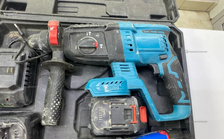 Перфоратор Makita rep